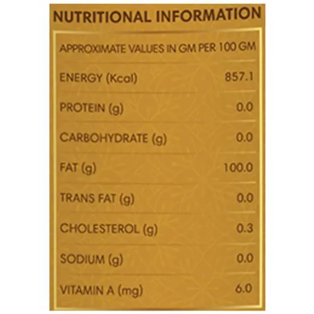 Himalayan Natives Cow Ghee-Tuppa - Organic Bilona, 1 L-5.webp